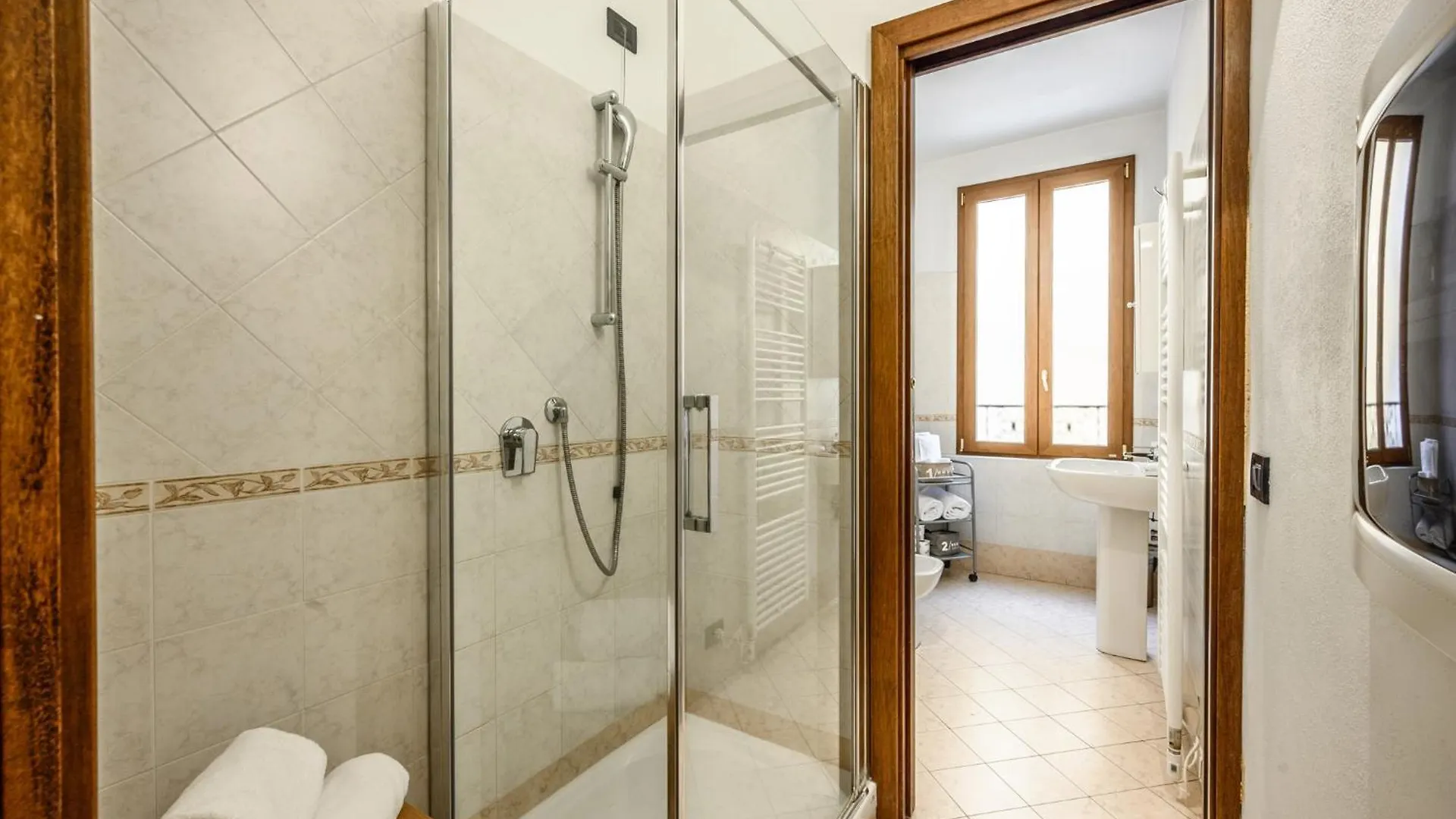 Daire Emilia Studios 1 Modena