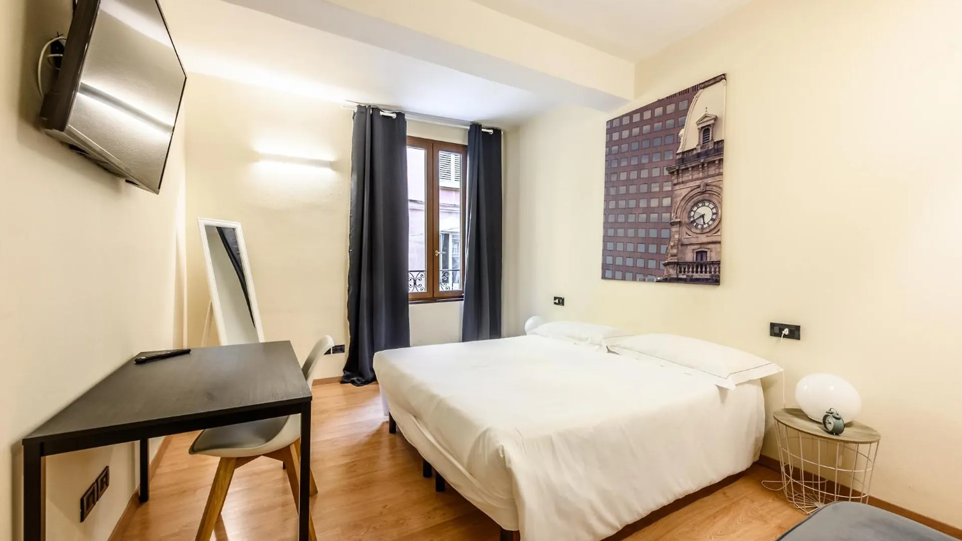 Emilia Studios 1 Modena